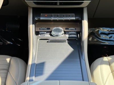 2024 Lincoln Nautilus Reserve AWD