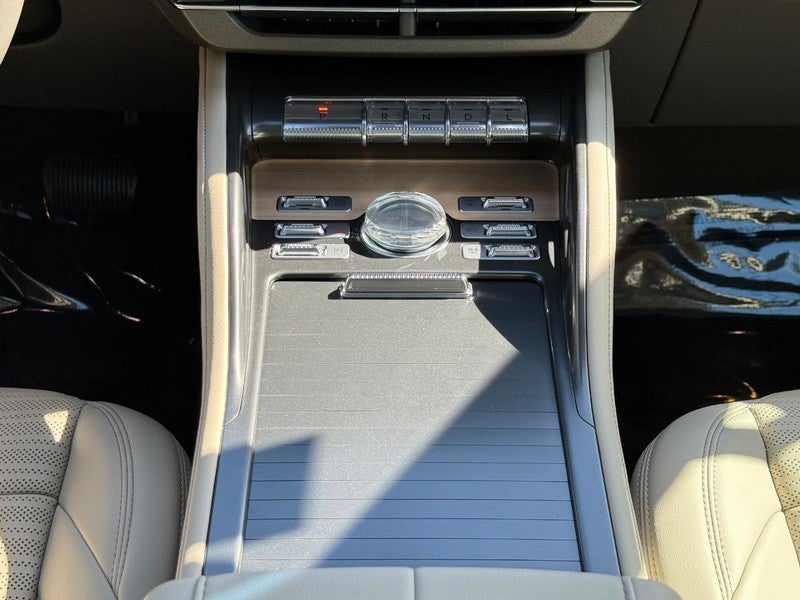 2024 Lincoln Nautilus Reserve AWD