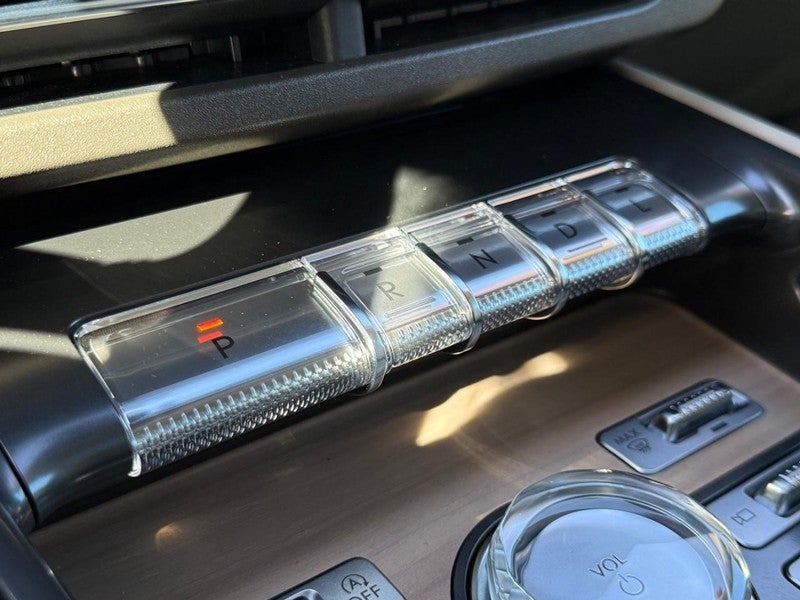 2024 Lincoln Nautilus Reserve AWD