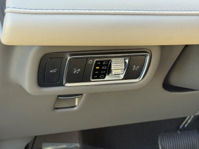 2024 Lincoln Nautilus Reserve AWD