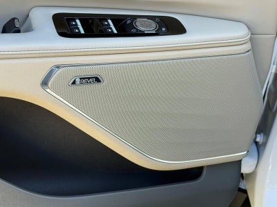 2024 Lincoln Nautilus Reserve AWD