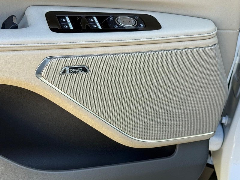 2024 Lincoln Nautilus Reserve AWD