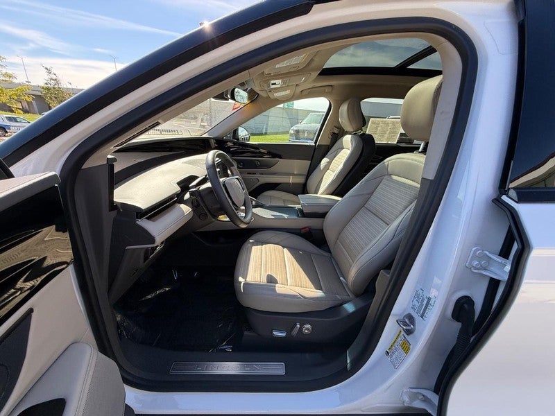 2024 Lincoln Nautilus Reserve AWD