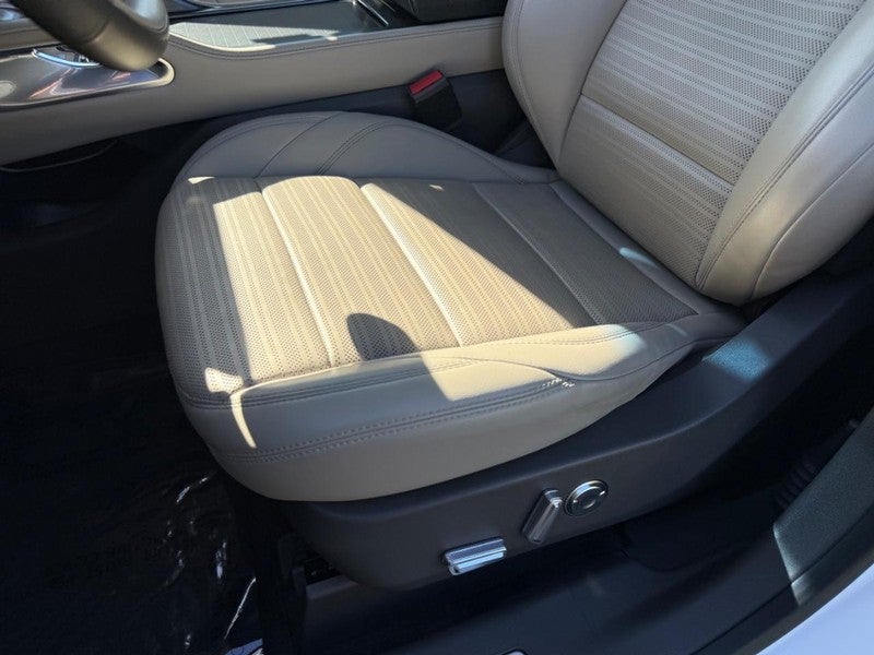 2024 Lincoln Nautilus Reserve AWD