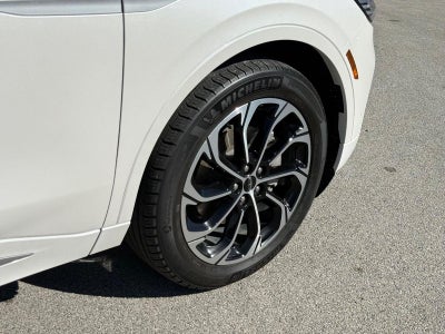 2024 Lincoln Nautilus Reserve AWD