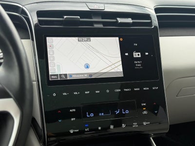 2024 Hyundai Tucson Limited AWD