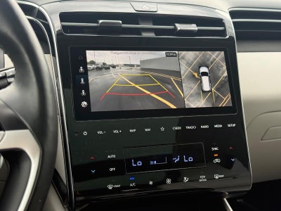 2024 Hyundai Tucson Limited AWD