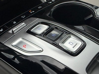 2024 Hyundai Tucson Limited AWD