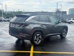 2024 Hyundai Tucson Limited AWD