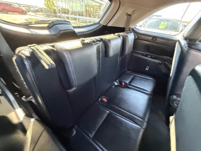 2016 Toyota Highlander AWD 4dr V6 XLE (Natl)