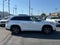 2016 Toyota Highlander AWD 4dr V6 XLE (Natl)