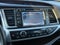 2016 Toyota Highlander AWD 4dr V6 XLE (Natl)