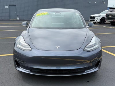 2020 Tesla Model 3 Performance AWD