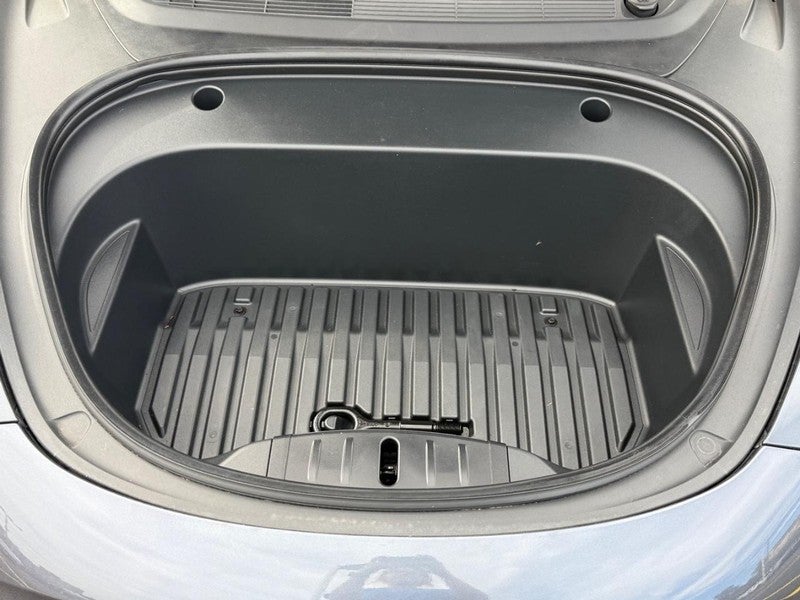 2020 Tesla Model 3 Performance AWD