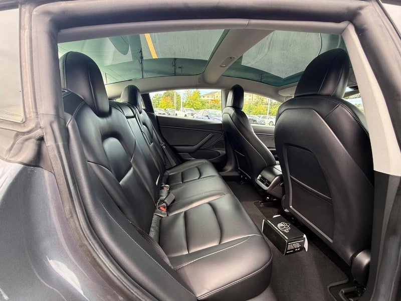 2020 Tesla Model 3 Performance AWD