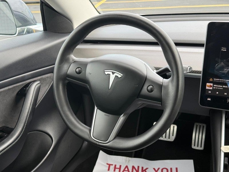 2020 Tesla Model 3 Performance AWD