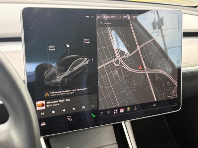 2020 Tesla Model 3 Performance AWD
