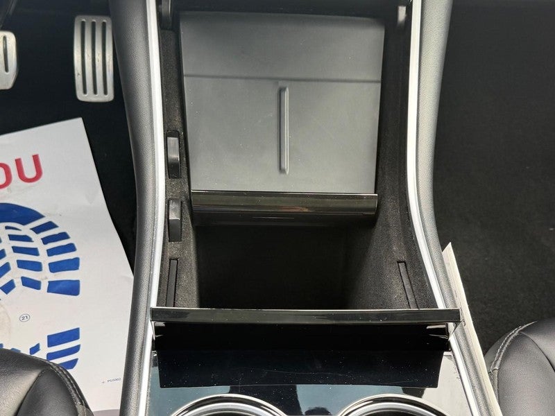 2020 Tesla Model 3 Performance AWD