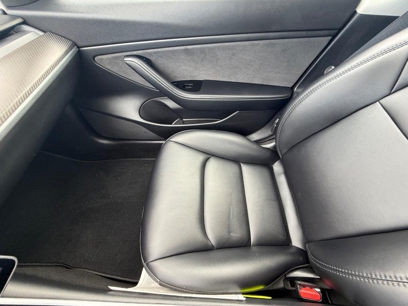 2020 Tesla Model 3 Performance AWD
