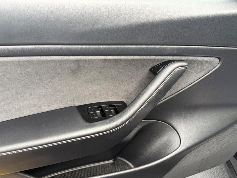 2020 Tesla Model 3 Performance AWD