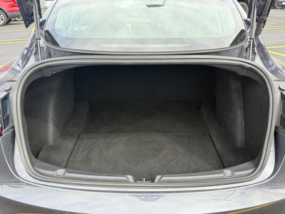 2020 Tesla Model 3 Performance AWD