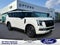 2026 Nissan Armada 4x4 Platinum