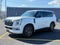 2026 Nissan Armada 4x4 Platinum