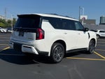 2026 Nissan Armada 4x4 Platinum