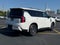 2026 Nissan Armada 4x4 Platinum