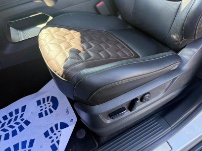 2026 Nissan Armada 4x4 Platinum