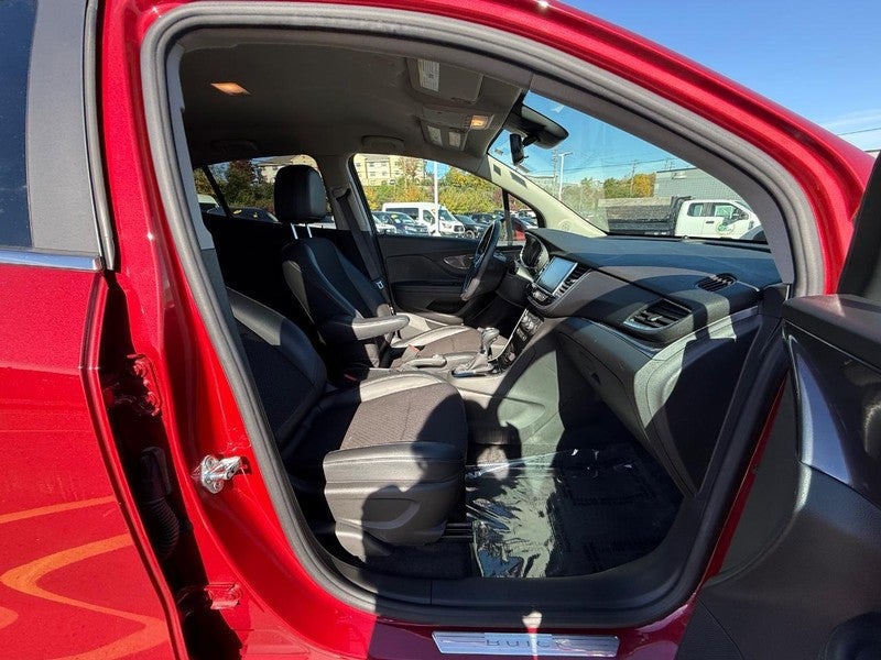 2019 Buick Encore AWD 4dr Preferred