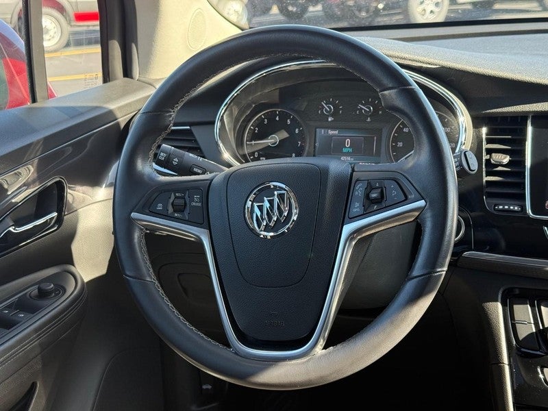 2019 Buick Encore AWD 4dr Preferred