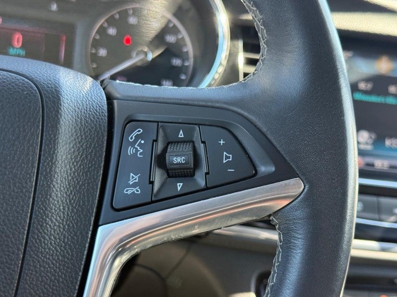 2019 Buick Encore AWD 4dr Preferred