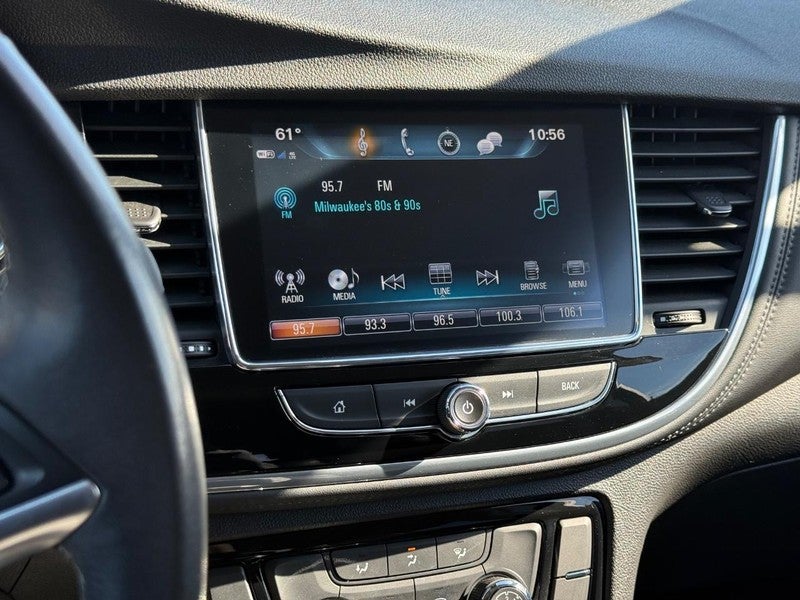 2019 Buick Encore AWD 4dr Preferred