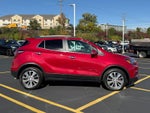 2019 Buick Encore AWD 4dr Preferred