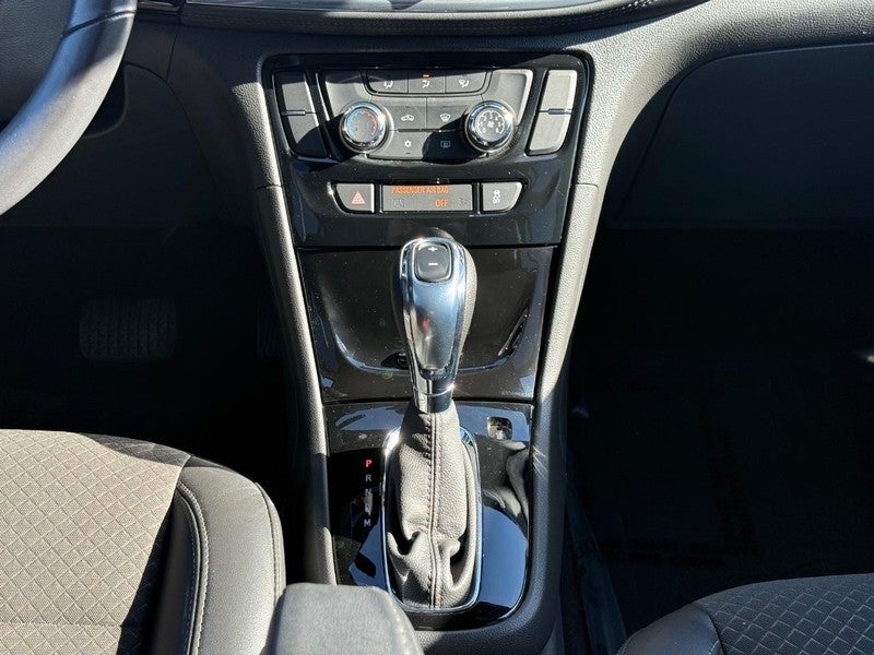 2019 Buick Encore AWD 4dr Preferred