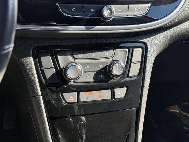 2019 Buick Encore AWD 4dr Preferred