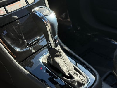2019 Buick Encore AWD 4dr Preferred