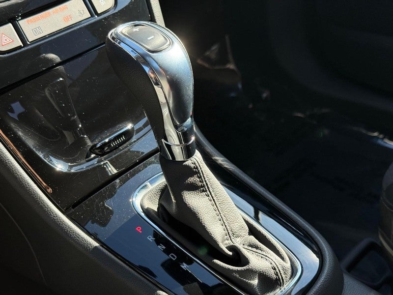 2019 Buick Encore AWD 4dr Preferred