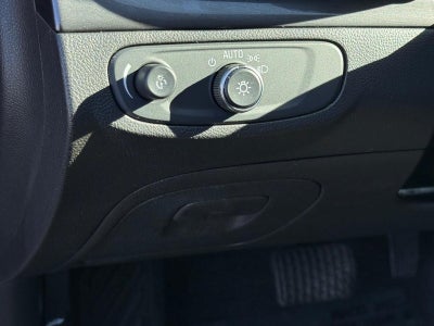 2019 Buick Encore AWD 4dr Preferred
