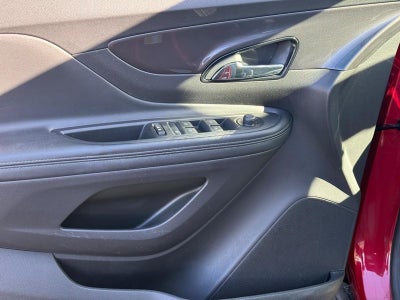 2019 Buick Encore AWD 4dr Preferred