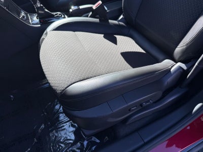 2019 Buick Encore AWD 4dr Preferred