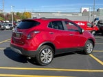 2019 Buick Encore AWD 4dr Preferred