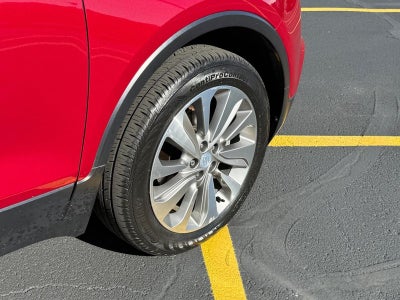 2019 Buick Encore AWD 4dr Preferred