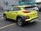 2018 Hyundai Kona Ultimate 1.6T DCT AWD w/Lime Accent