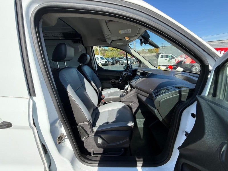 2018 Ford Transit Connect Van XL LWB w/Rear Liftgate