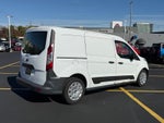 2018 Ford Transit Connect Van XL LWB w/Rear Liftgate