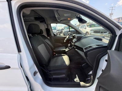 2020 Ford Transit Connect Van XL LWB w/Rear Symmetrical Doors