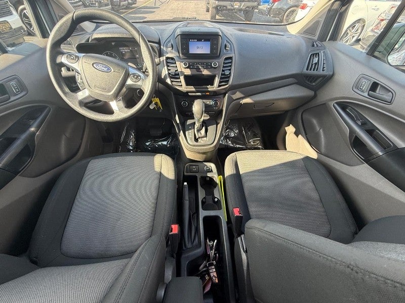 2020 Ford Transit Connect Van XL LWB w/Rear Symmetrical Doors