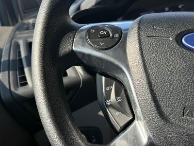 2020 Ford Transit Connect Van XL LWB w/Rear Symmetrical Doors